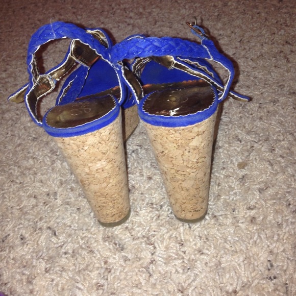 Wedges - Picture 4 of 4