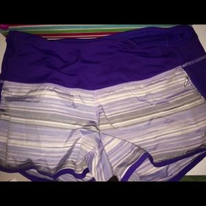 Lululemon🍋 Shorts