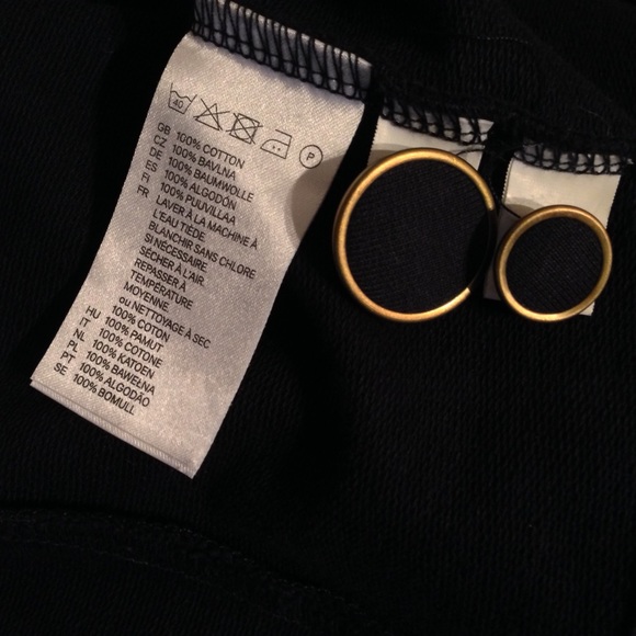 SAILOR PIN-UP STYLE CARDIGAN! - Picture 4 of 4