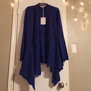2 Cardigan Bundle