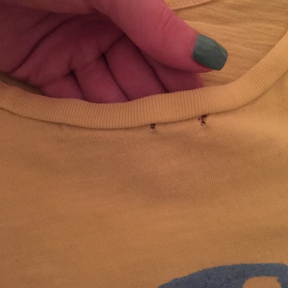 American eagle T-shirt - Picture 2 of 2