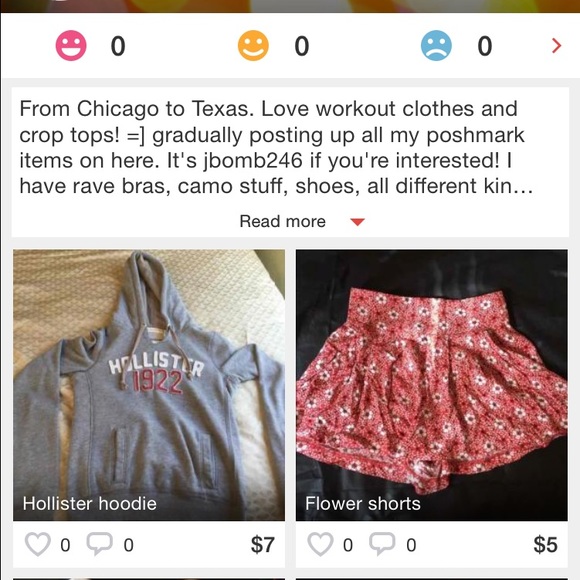 MERCARI: jbomb246