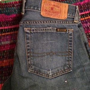 Lucky Brand Jeans