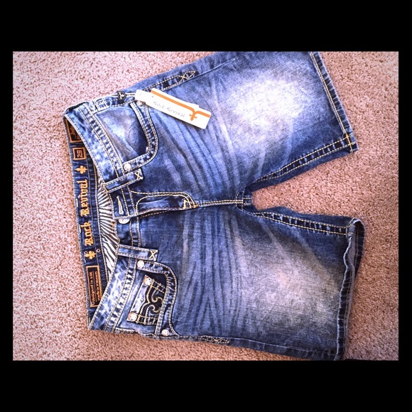 Brand new rock revivals!!