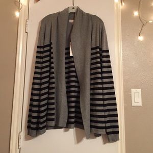 EXTREMELY SOFT cardigan