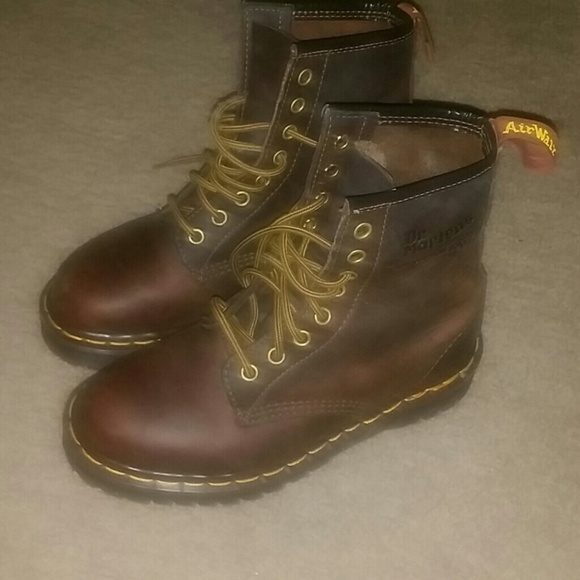Dr Martens Boots