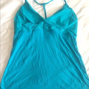 Lululemon tank
