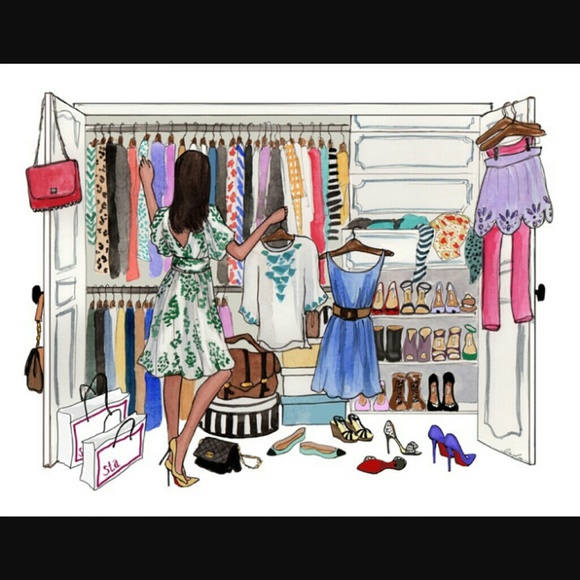 Closet Cleanse - Picture 2 of 4