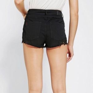 BDG High Rise Cheeky