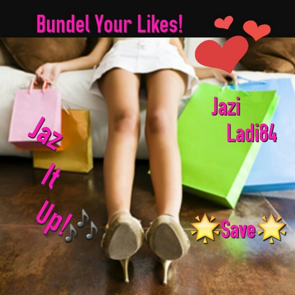 💕Willing to Bundel 💕 - Picture 1 of 1