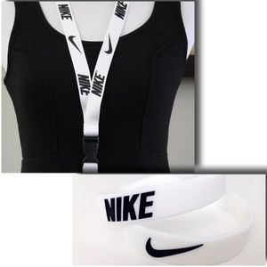 Nike lanyard and baller bundle