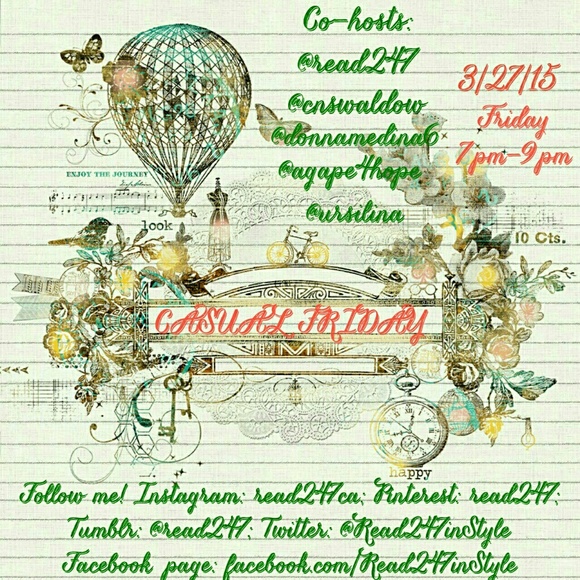 🎪🎠 THANK YOU! Casual Friday!!! I Made 50K!!!🎢🎡 - Picture 2 of 4