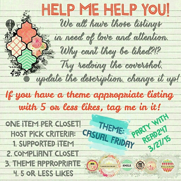 🎪🎠 THANK YOU! Casual Friday!!! I Made 50K!!!🎢🎡 - Picture 4 of 4