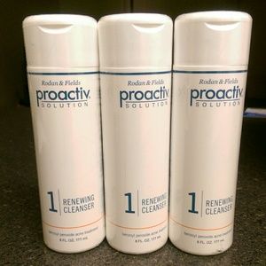 Proactiv Step 1 Renewing Cleanser
