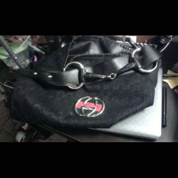 Gucci purse