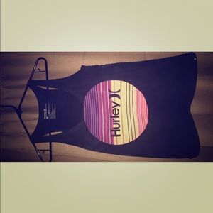 Hurley tank top