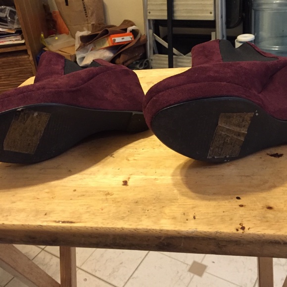 Boots! - Picture 2 of 3