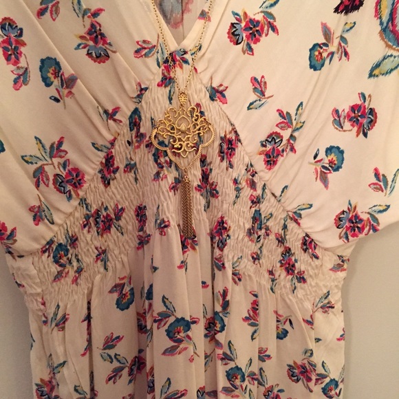 Sold as Bundle: Secret Garden Dress - Picture 4 of 4