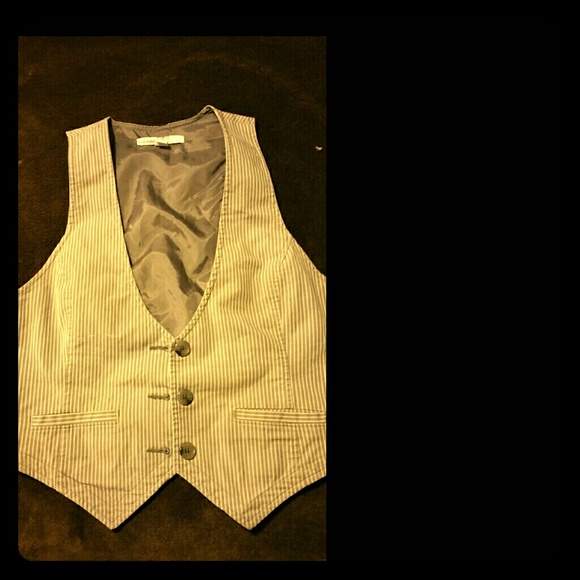 Cute vest