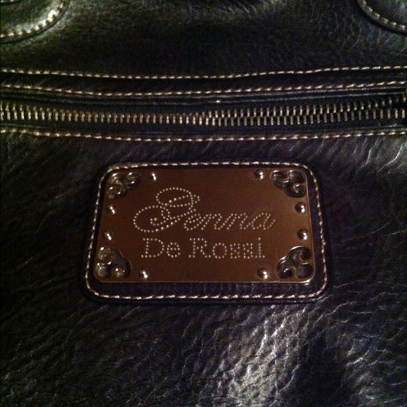 De Rossi Handbag - Picture 2 of 4
