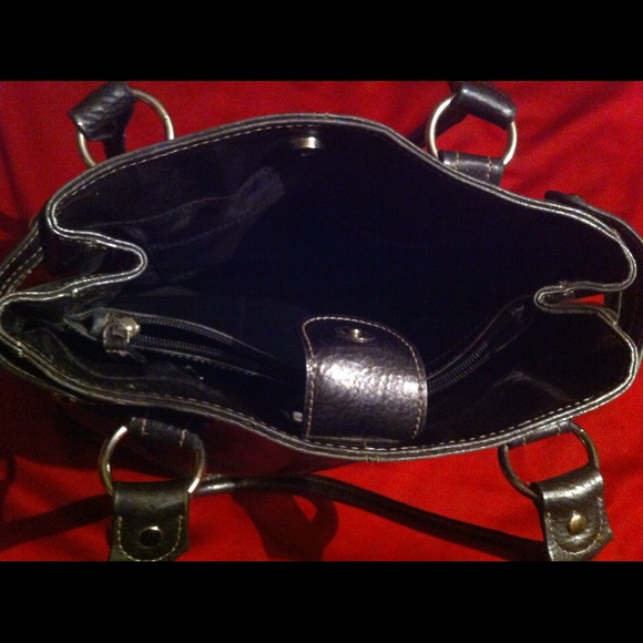 De Rossi Handbag - Picture 4 of 4