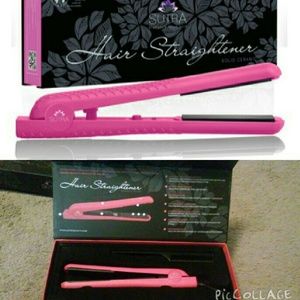 Hair Straightener