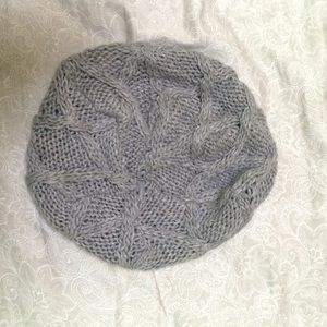Sweater Hat