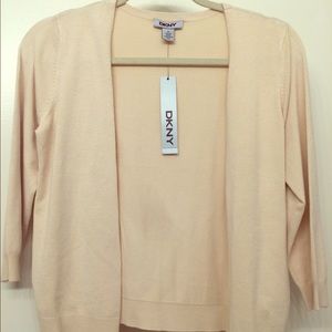 DKNY cardigan