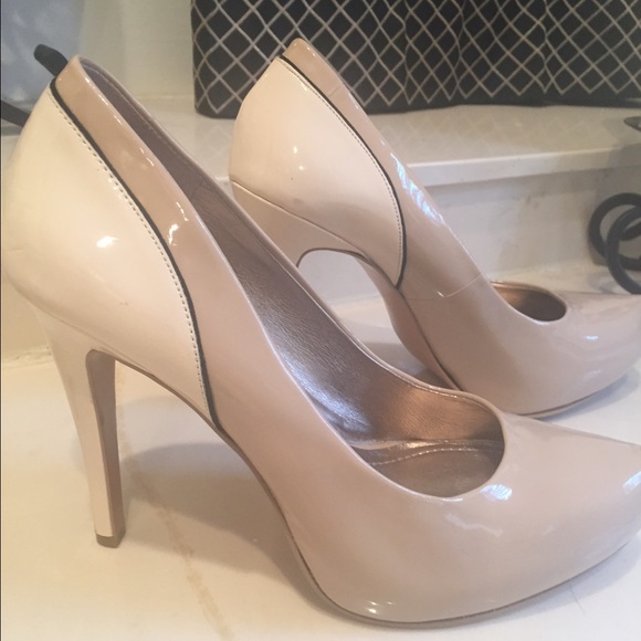 BCBGENERATION platform 2 tone pumps