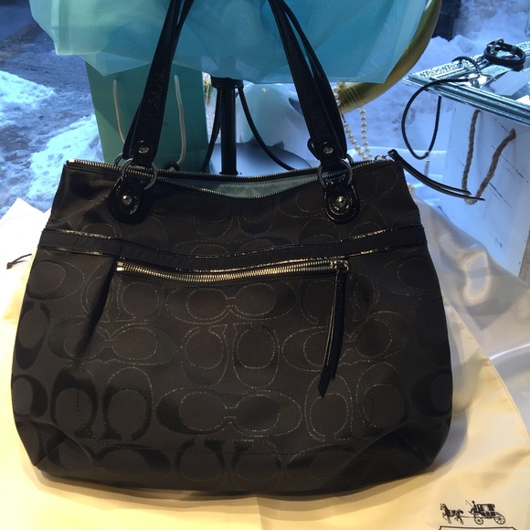 100%Authentic Coach purse