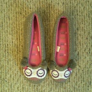 Slippers