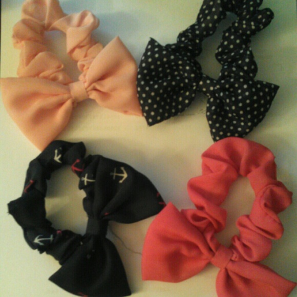 Hair accessories - NEW