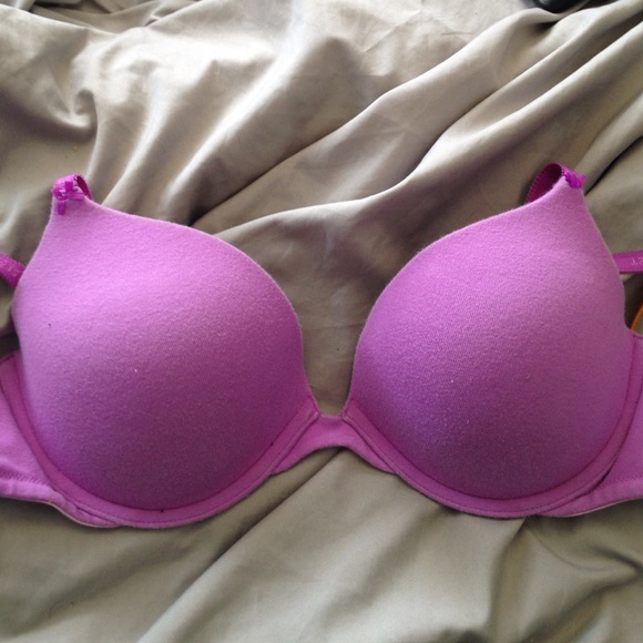 Victoria's Secret bra