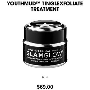 Brand new glamglow youthmud fullsize