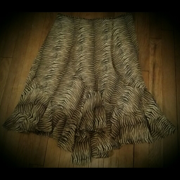 Liz Claiborne Skirt