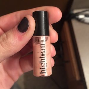 Benefit high beam highlighter