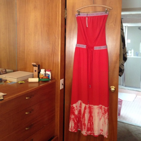 Adorable boho dress!!