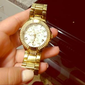 Guess Watch