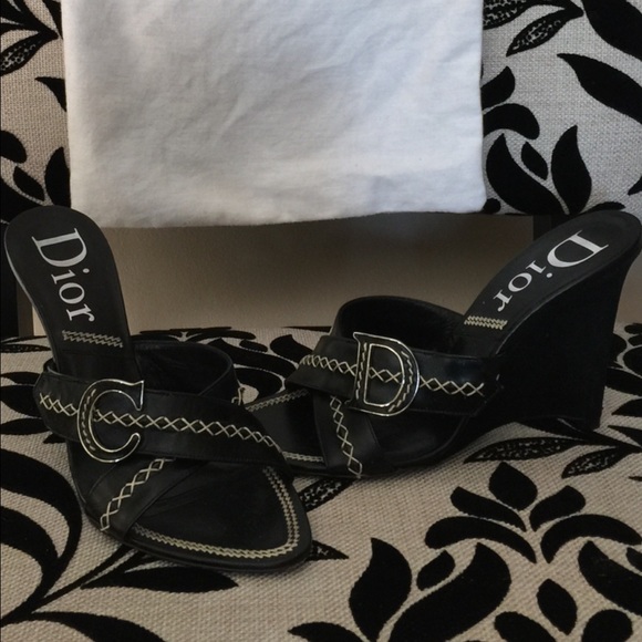 ‼️️SOLD ‼️Christian Dior