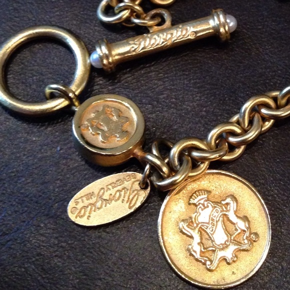 Gold giorgio beverly hills Clearance