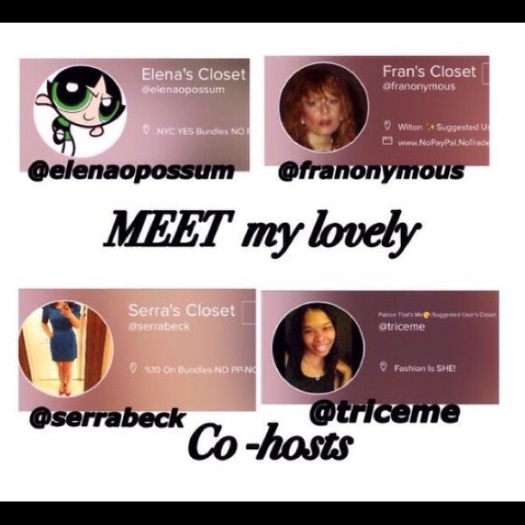 Second Listing! Co -hosting 3/15/15! This Sunday - Picture 2 of 4