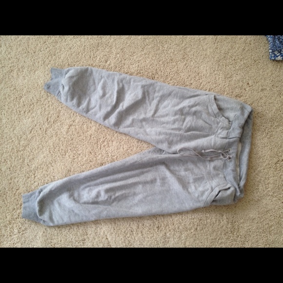 SOLD! New Sweatpants
