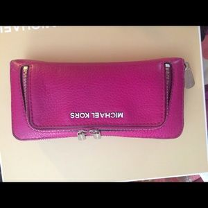 MK Bedford Wallet (2012/2013)