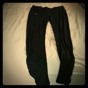 Under armour heat gear leggings