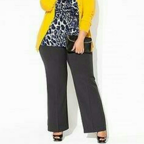Dress Pants