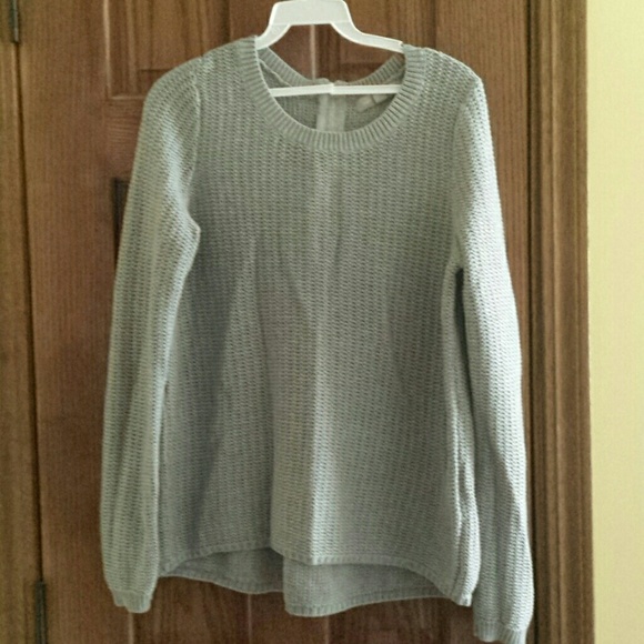 Banana Republic Sweater