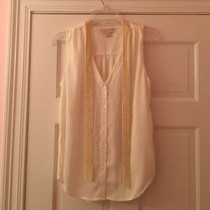 Michael Kors blouse