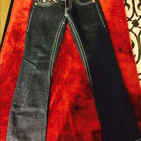 Jeans - Picture 2 of 2