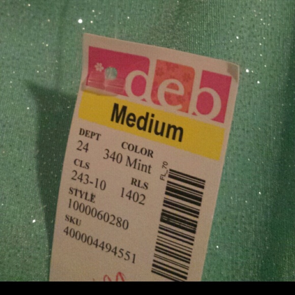 Dress