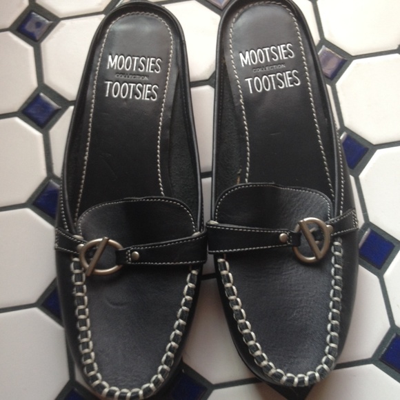 ON SALE  Mootsies Tootsies Collection Navy Blue
